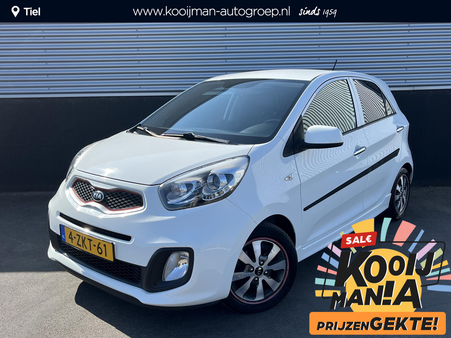 Kia