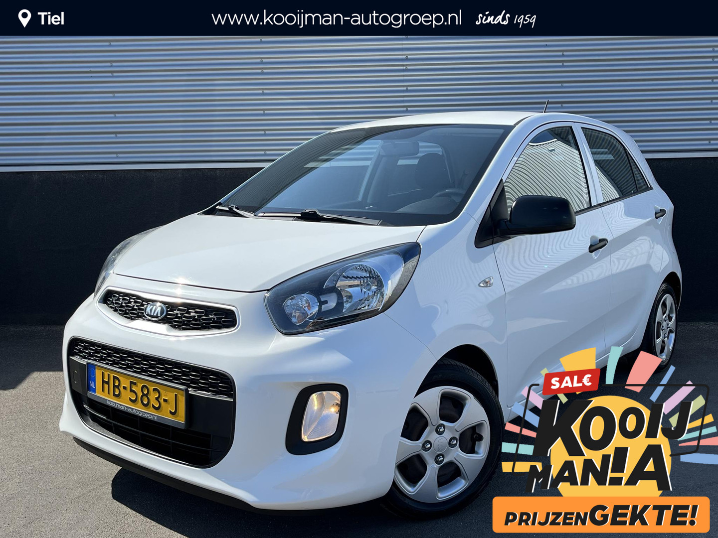 Kia