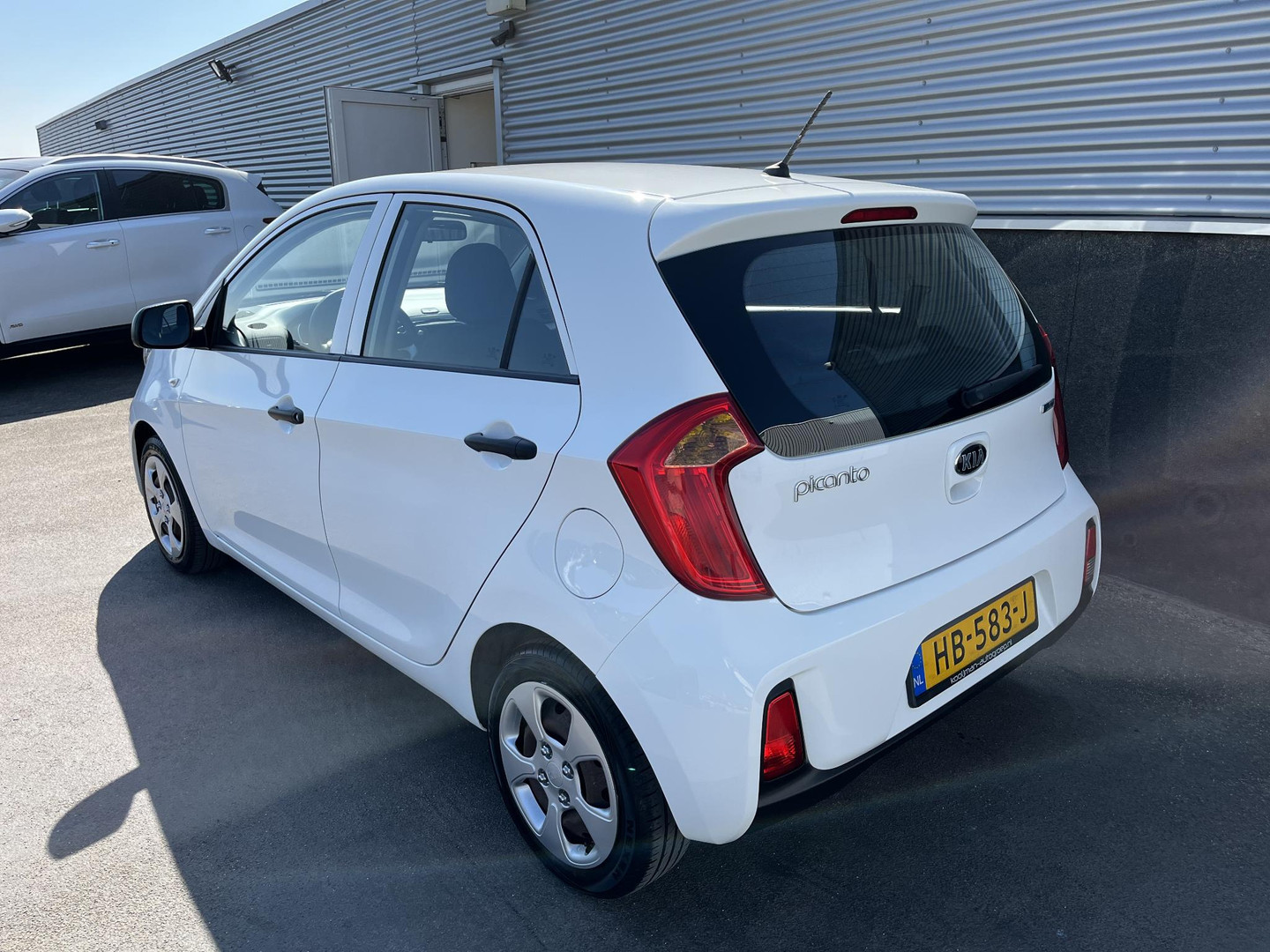 Kia