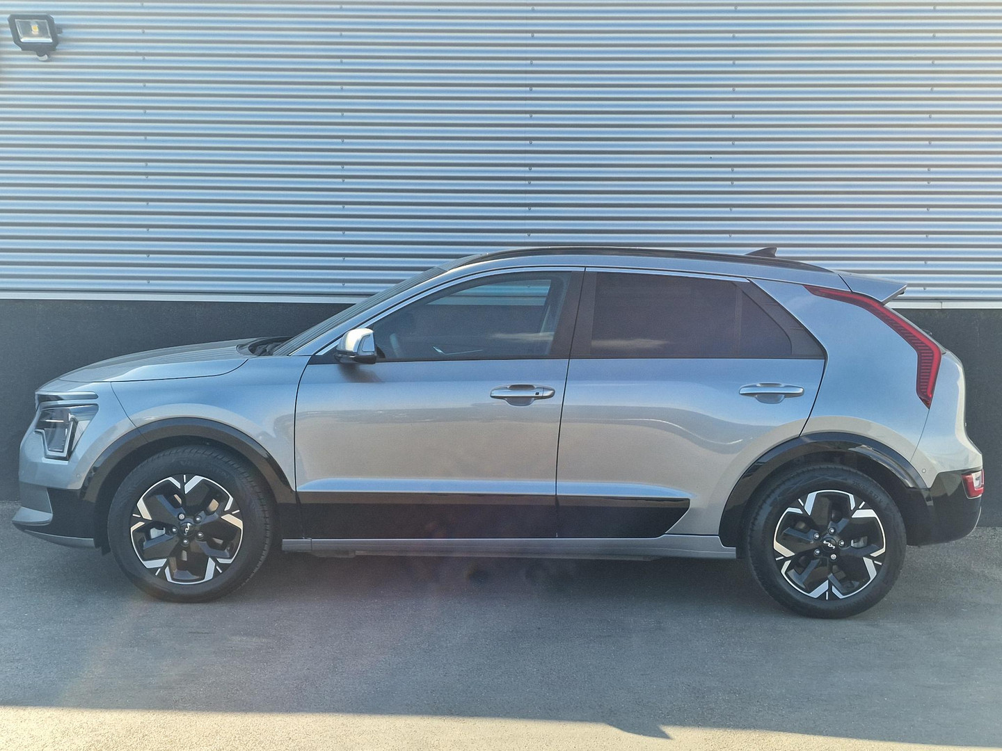 Kia