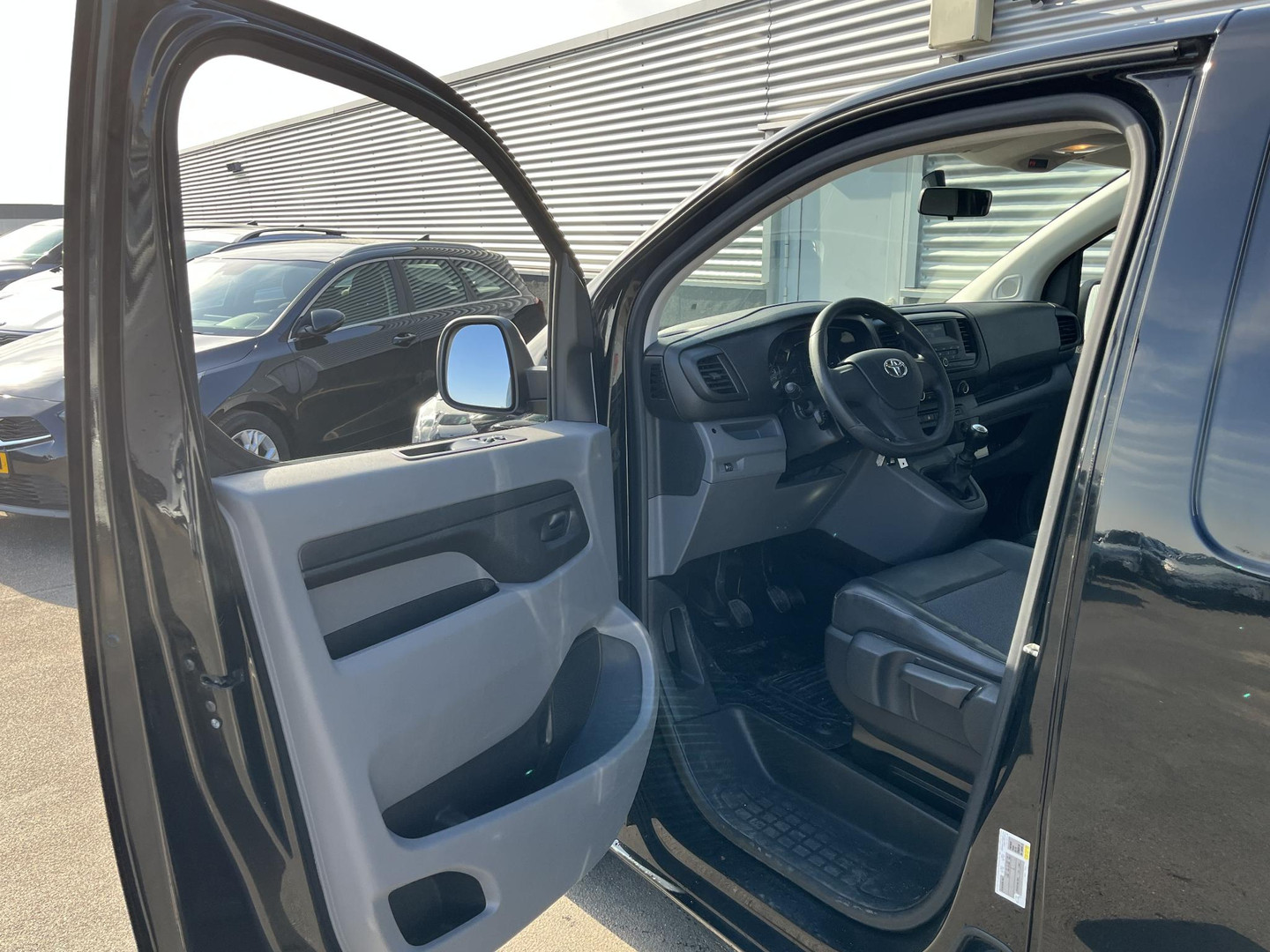 Toyota Toyota