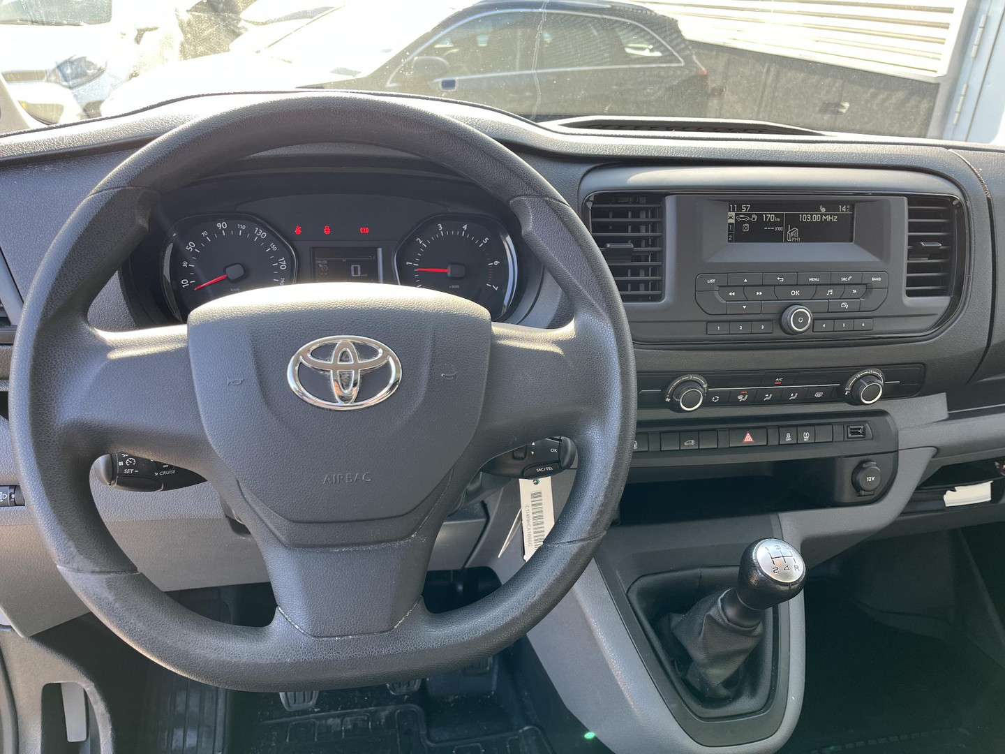 Toyota Toyota