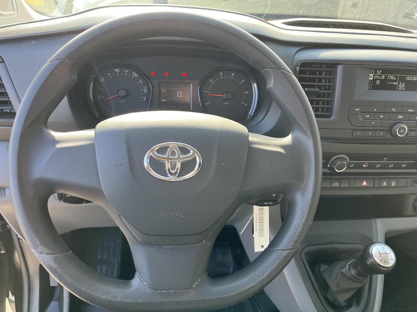 Toyota Toyota