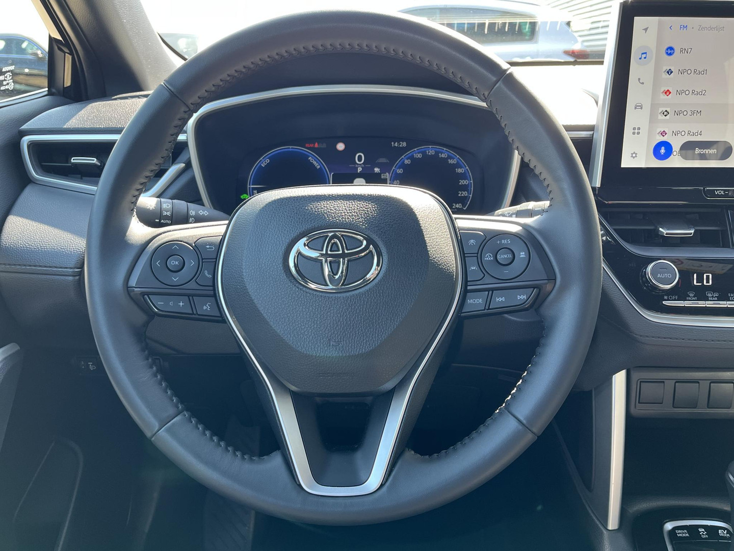 Toyota Toyota