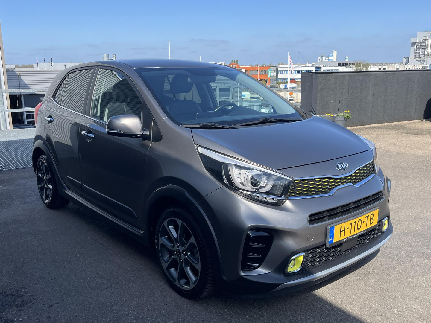 Kia