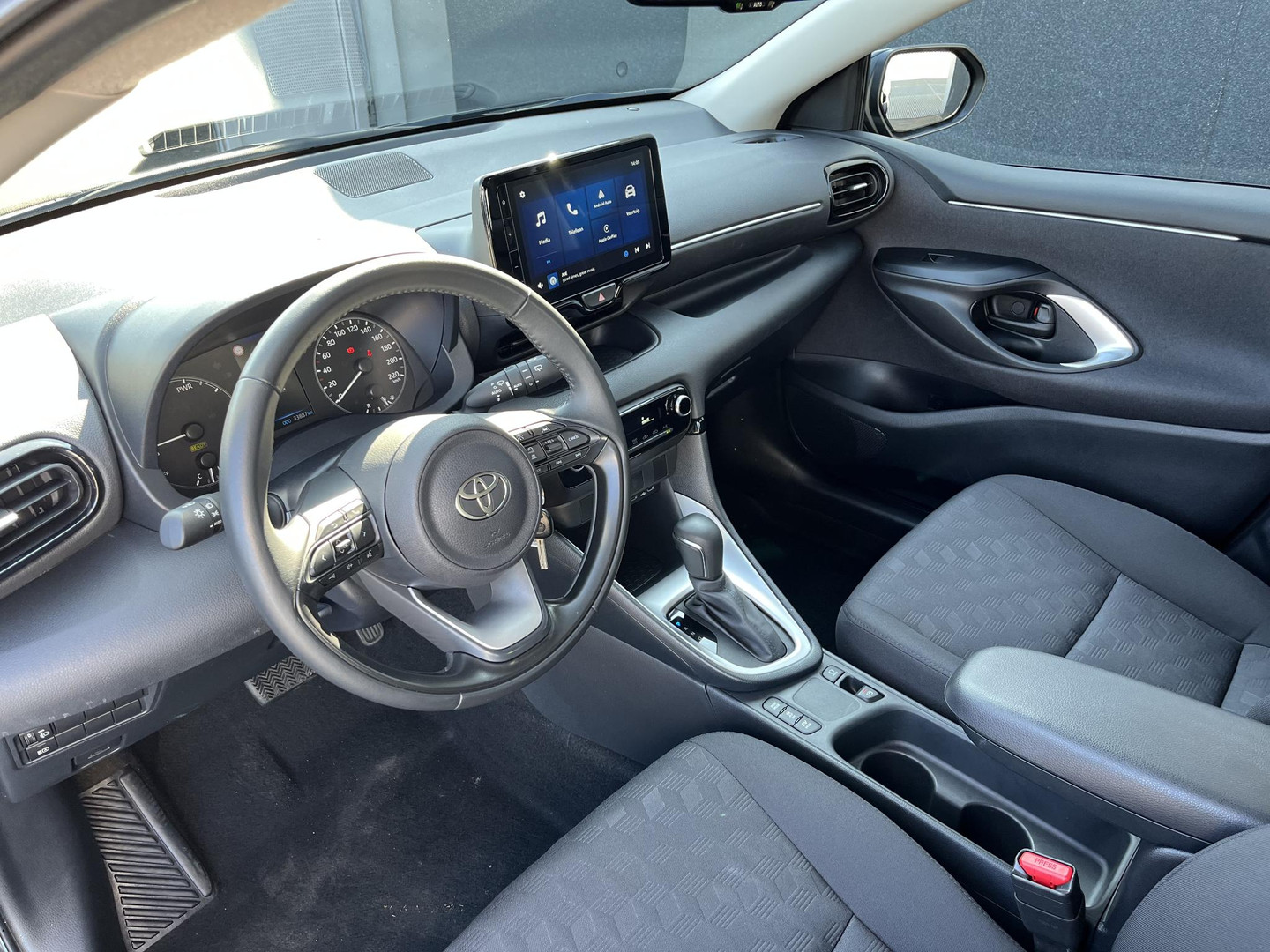Toyota Toyota