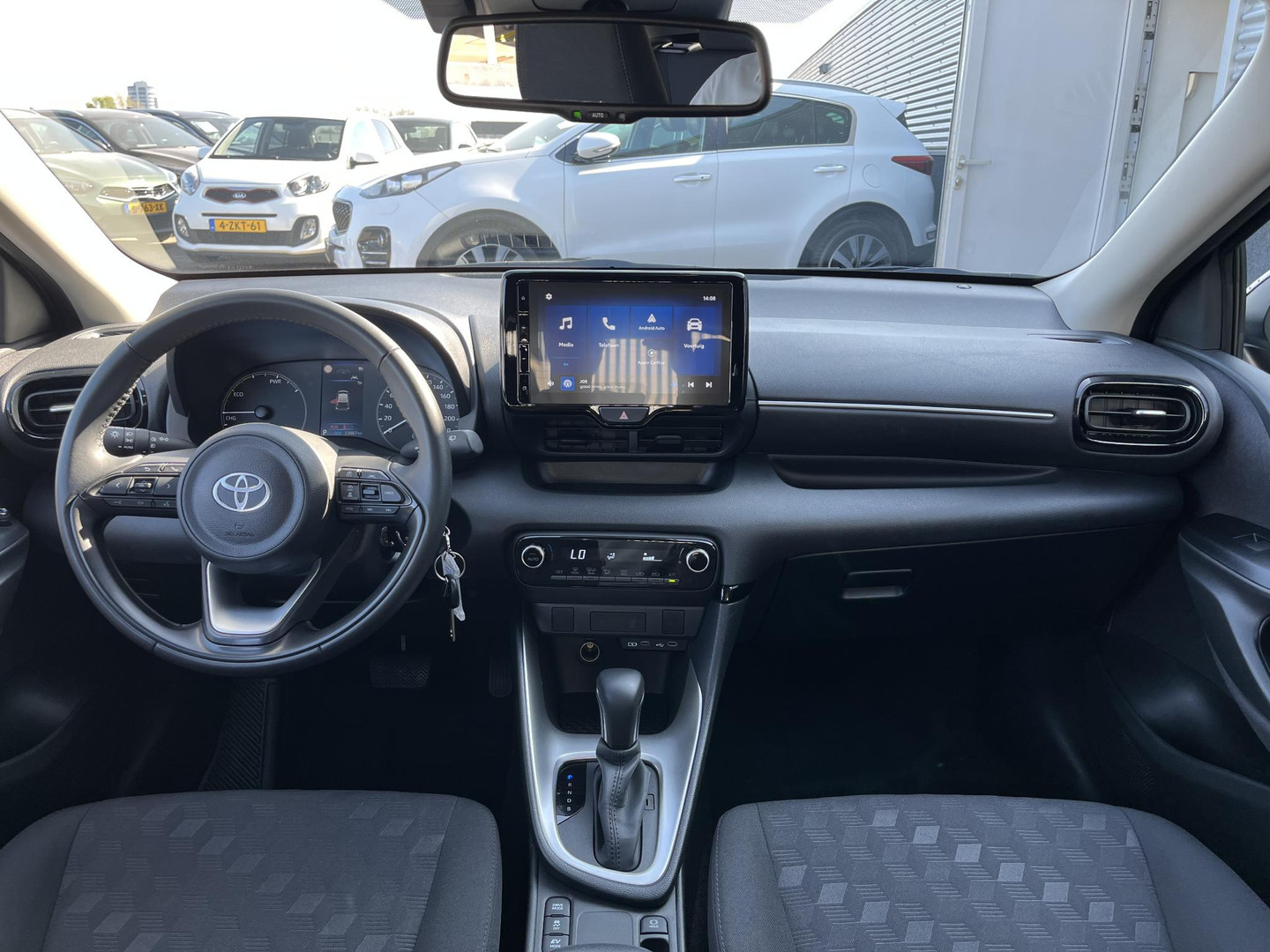Toyota Toyota