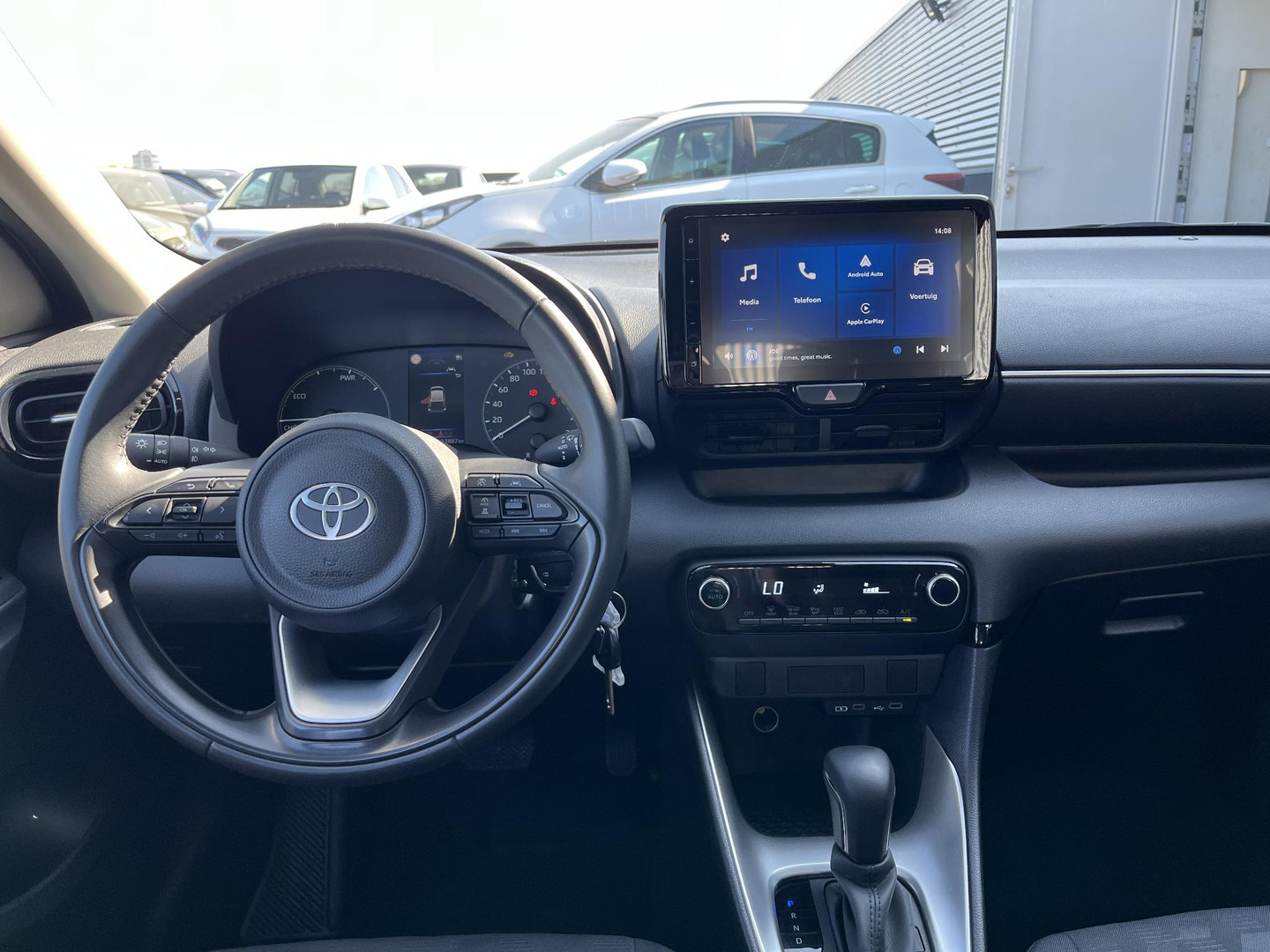 Toyota Toyota