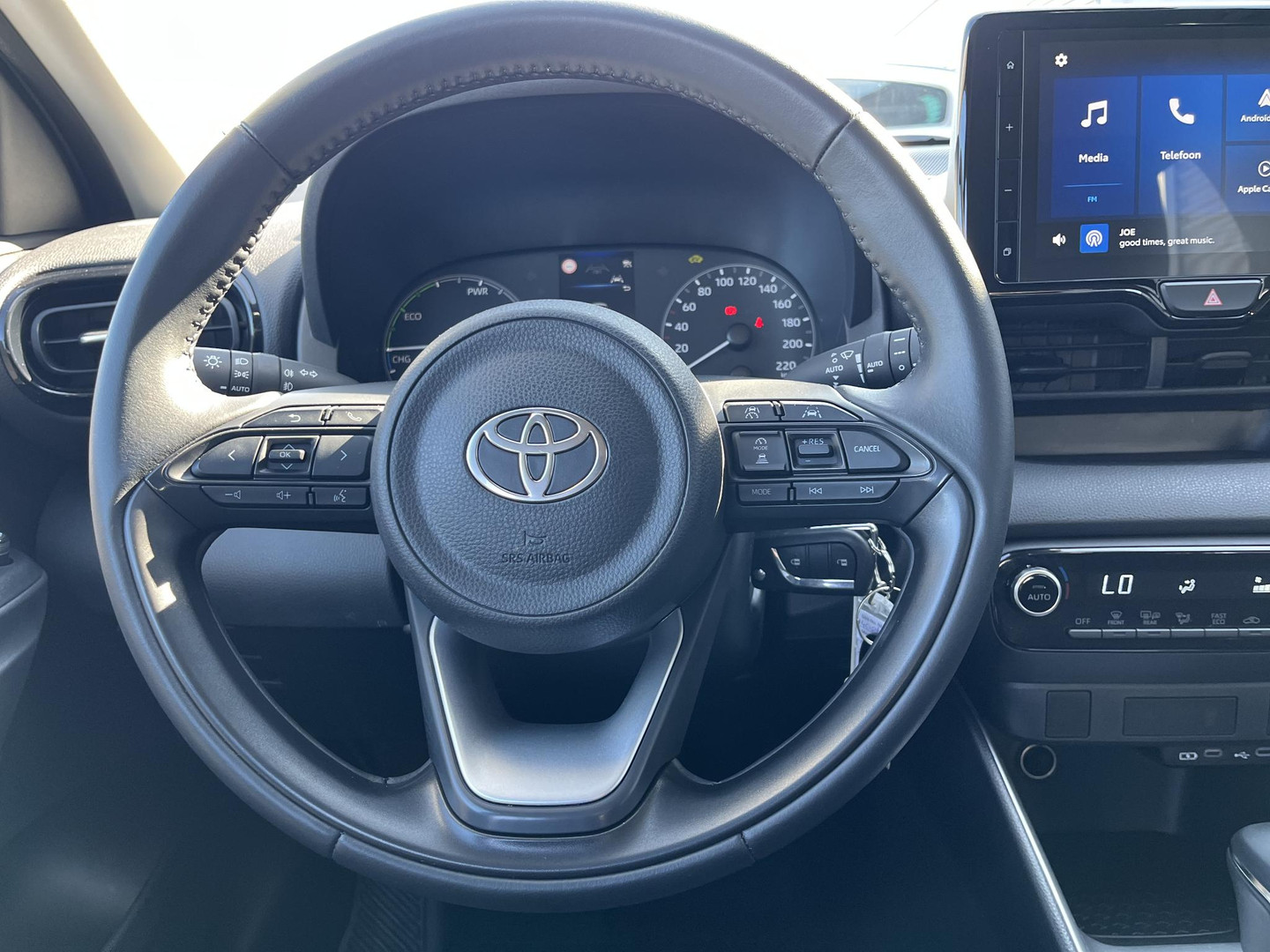 Toyota Toyota
