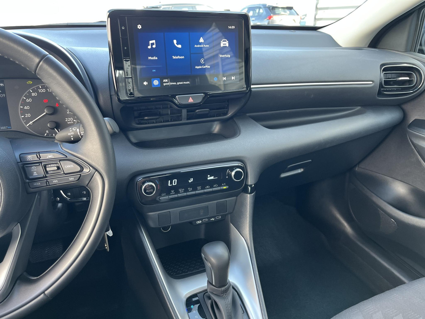 Toyota Toyota