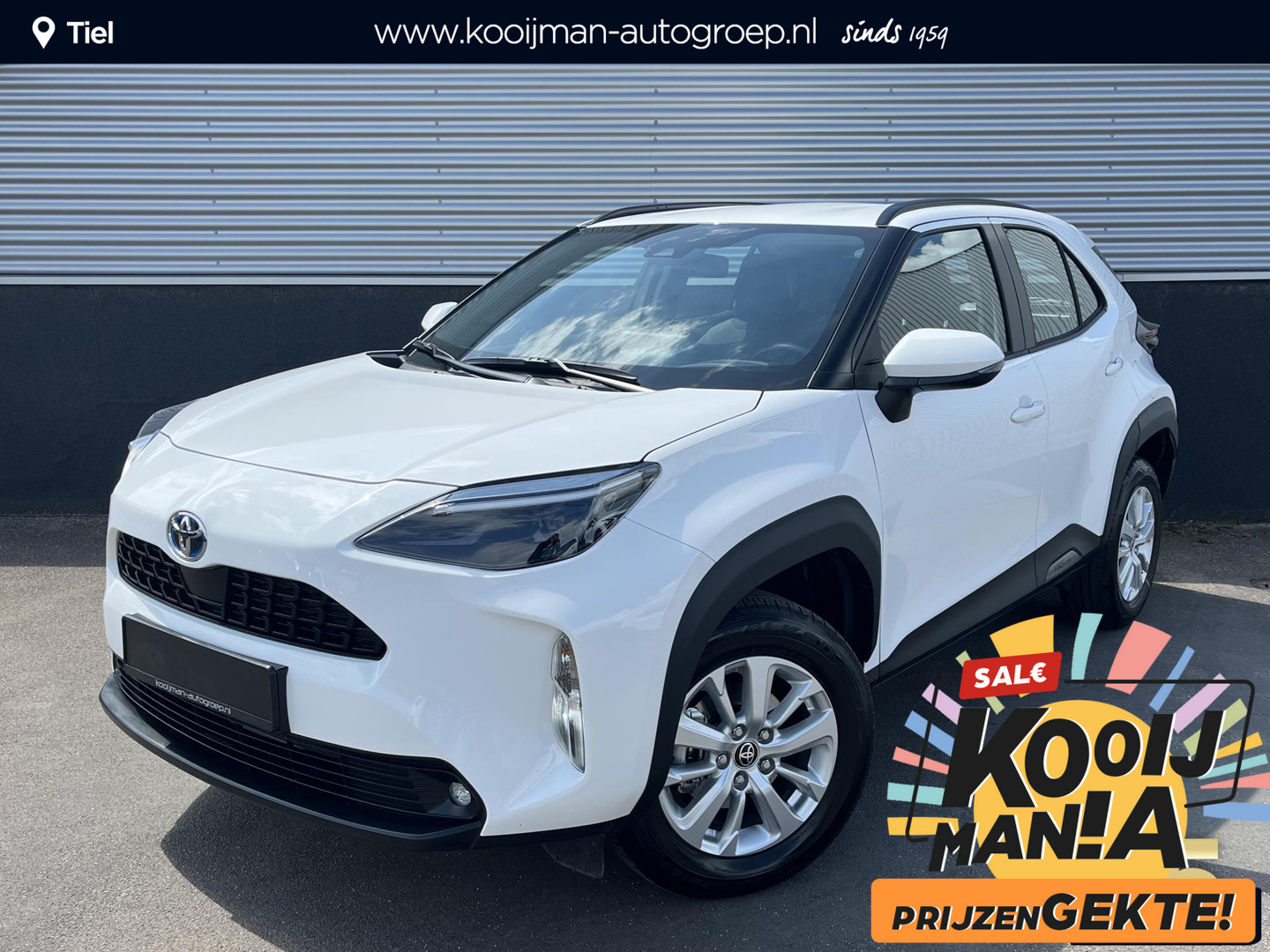 Toyota Toyota