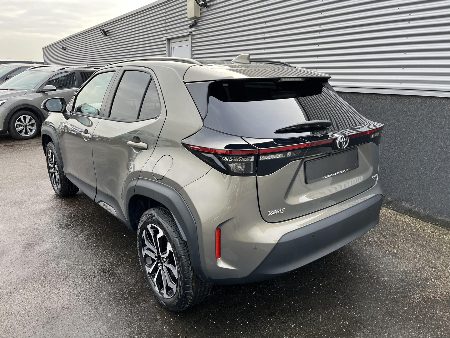 Toyota