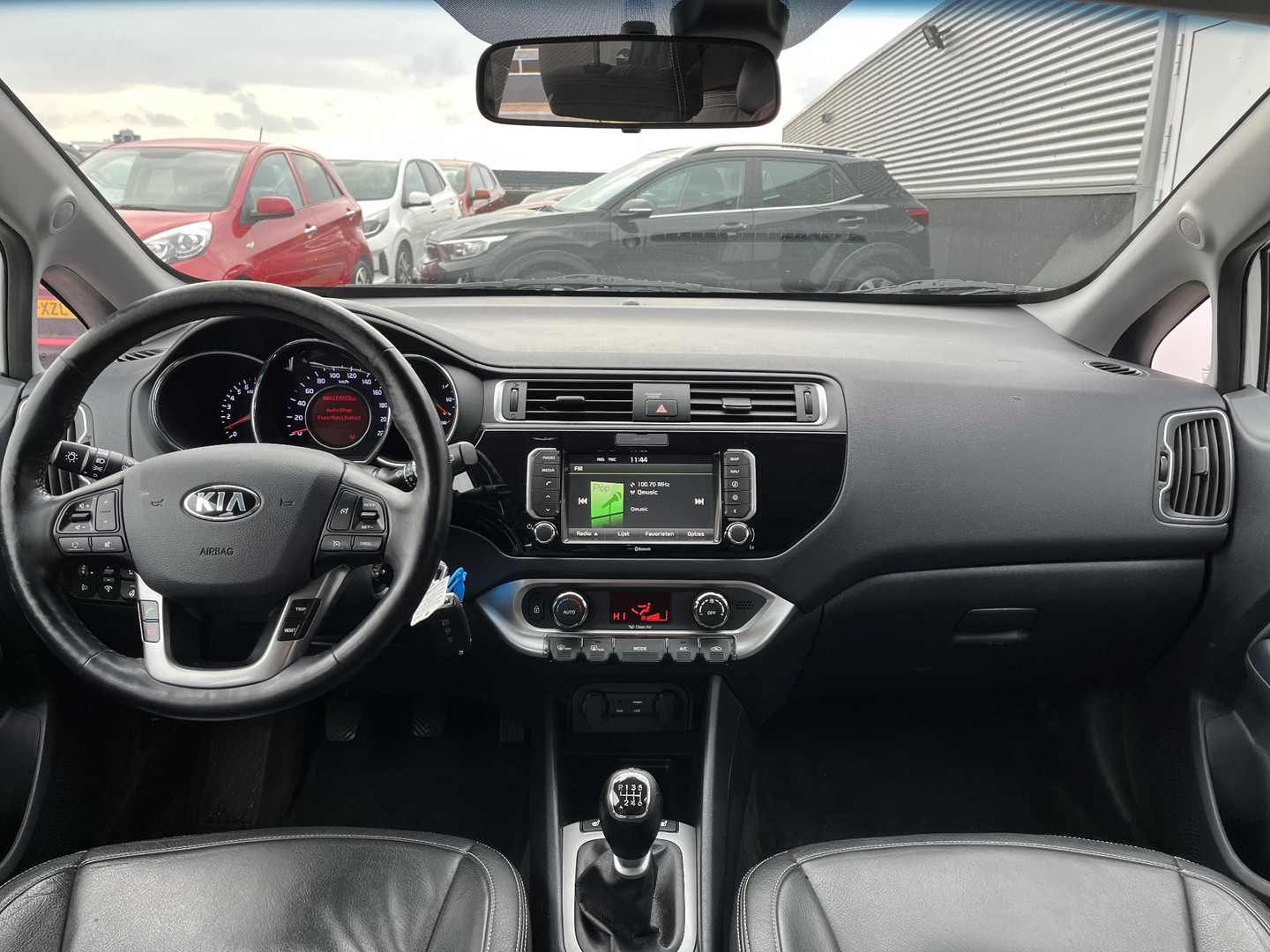 Kia Kia