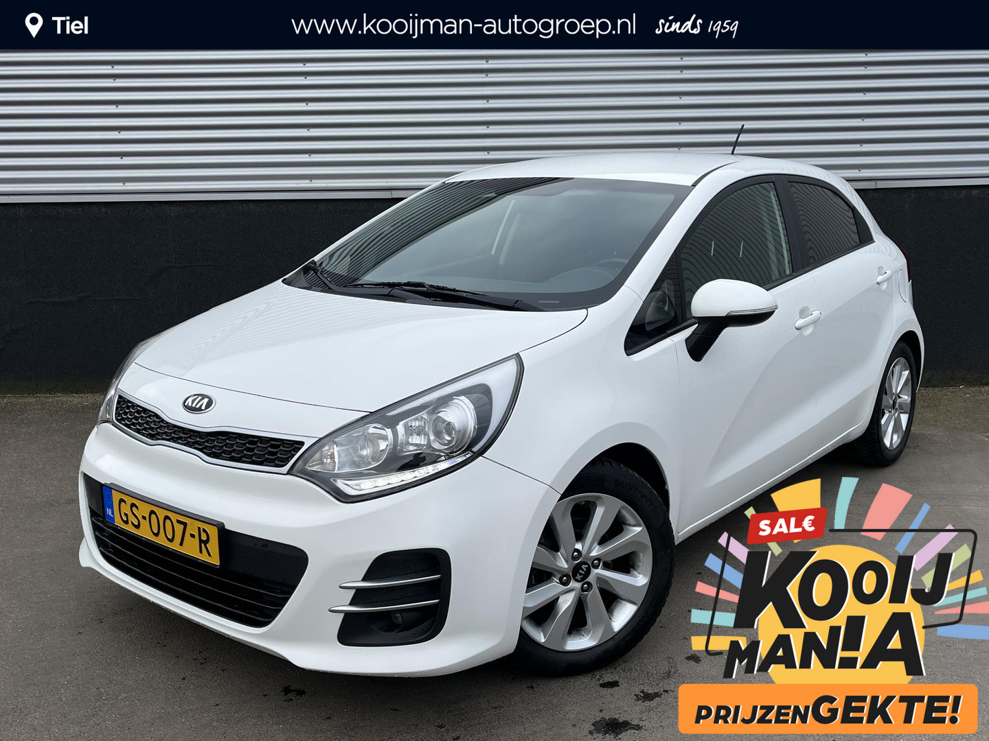 Kia Kia