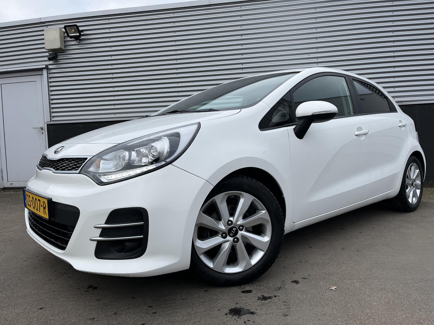 Kia Kia