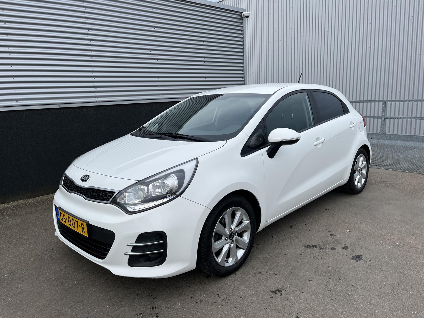 Kia Kia