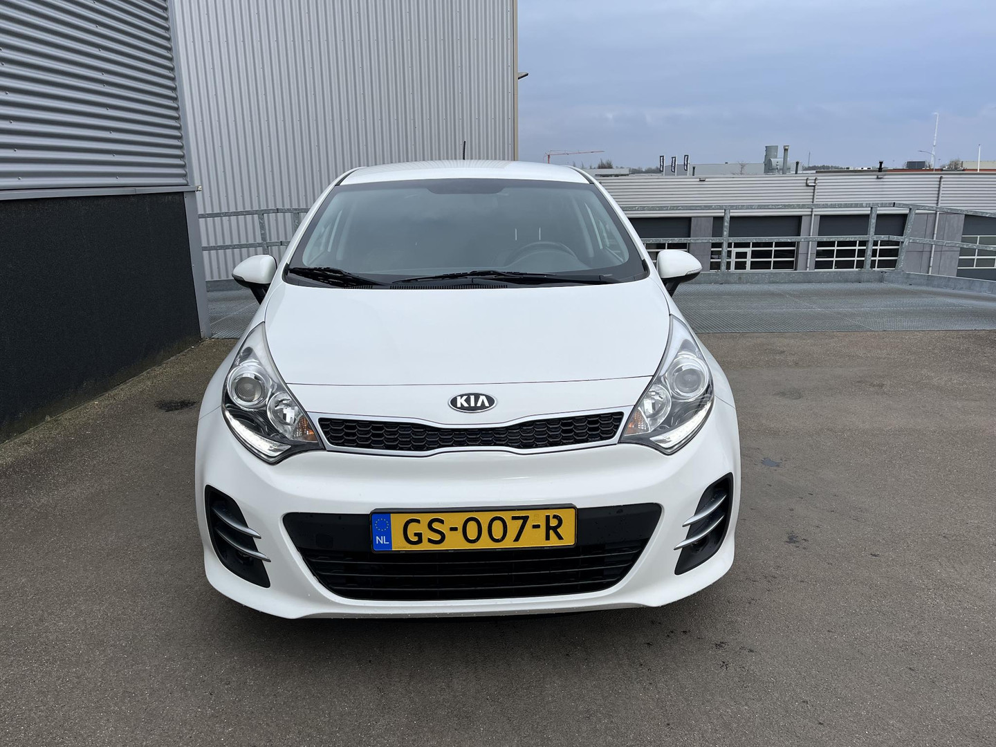 Kia Kia