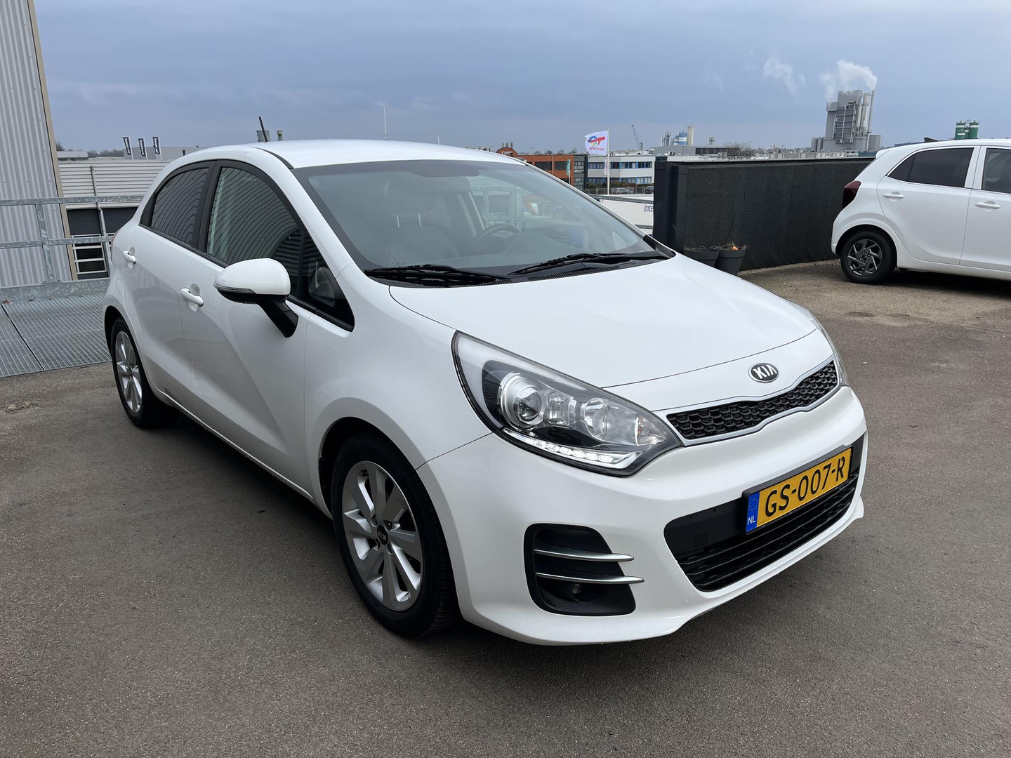 Kia Kia