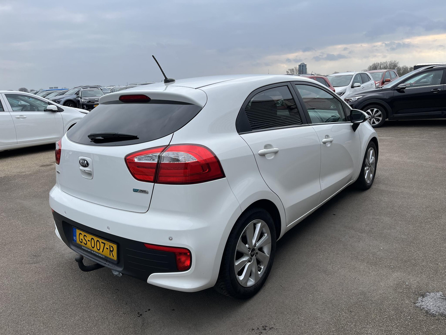 Kia Kia