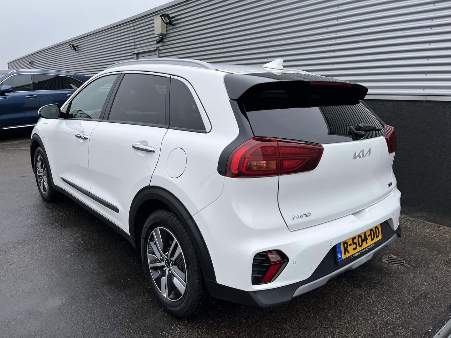 Kia