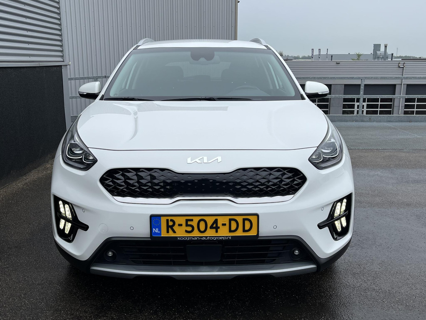 Kia