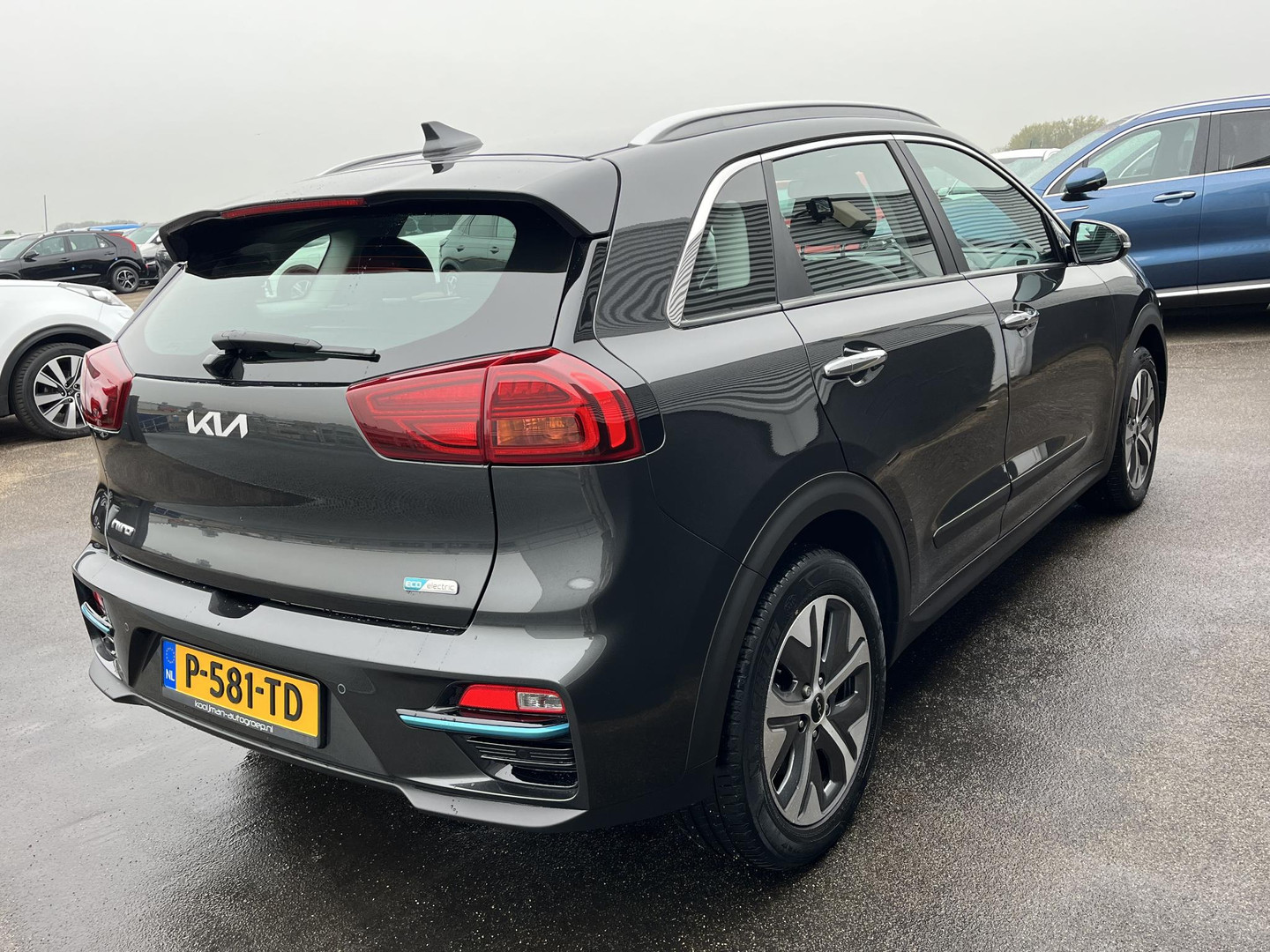 Kia