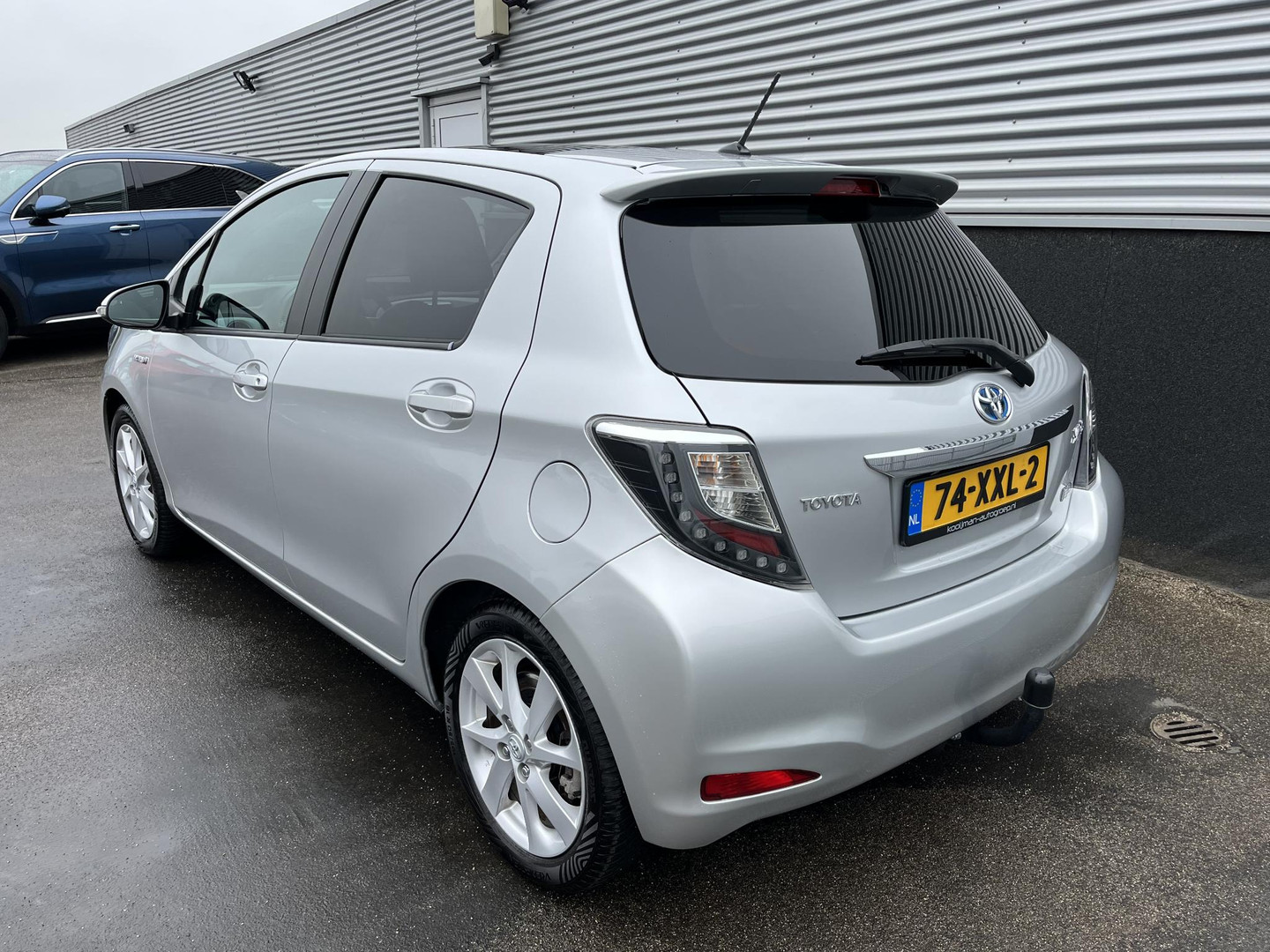 Toyota