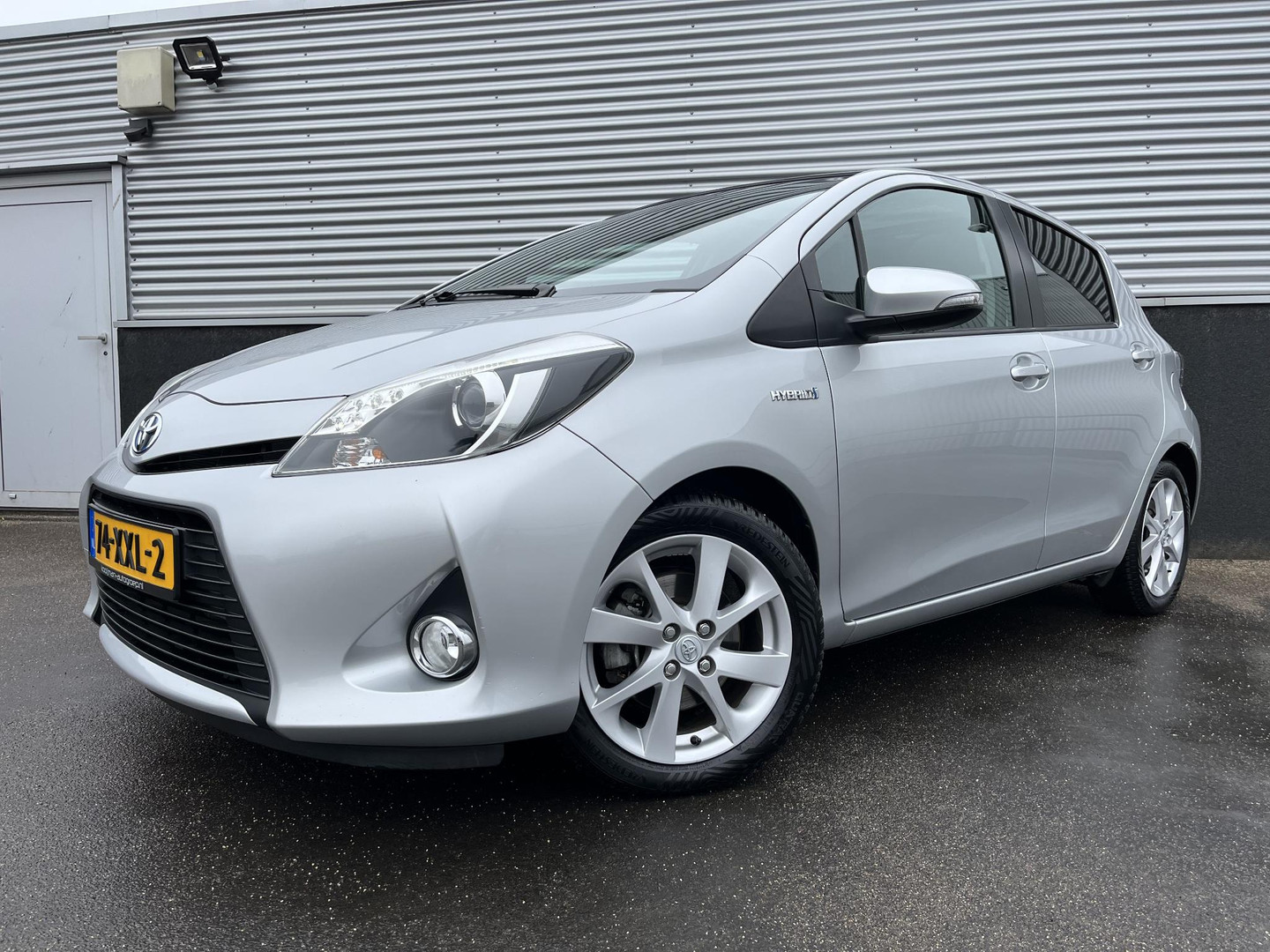 Toyota