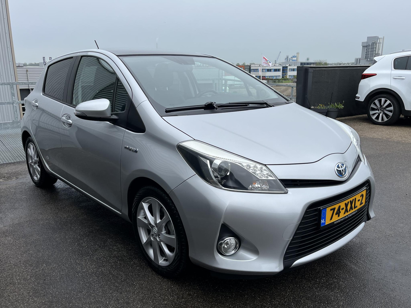 Toyota