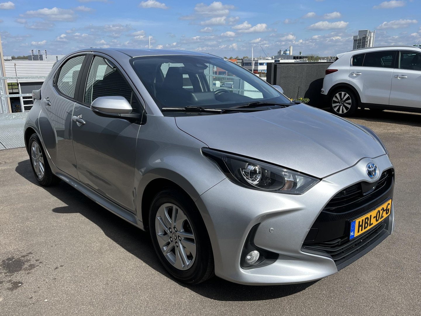 Toyota