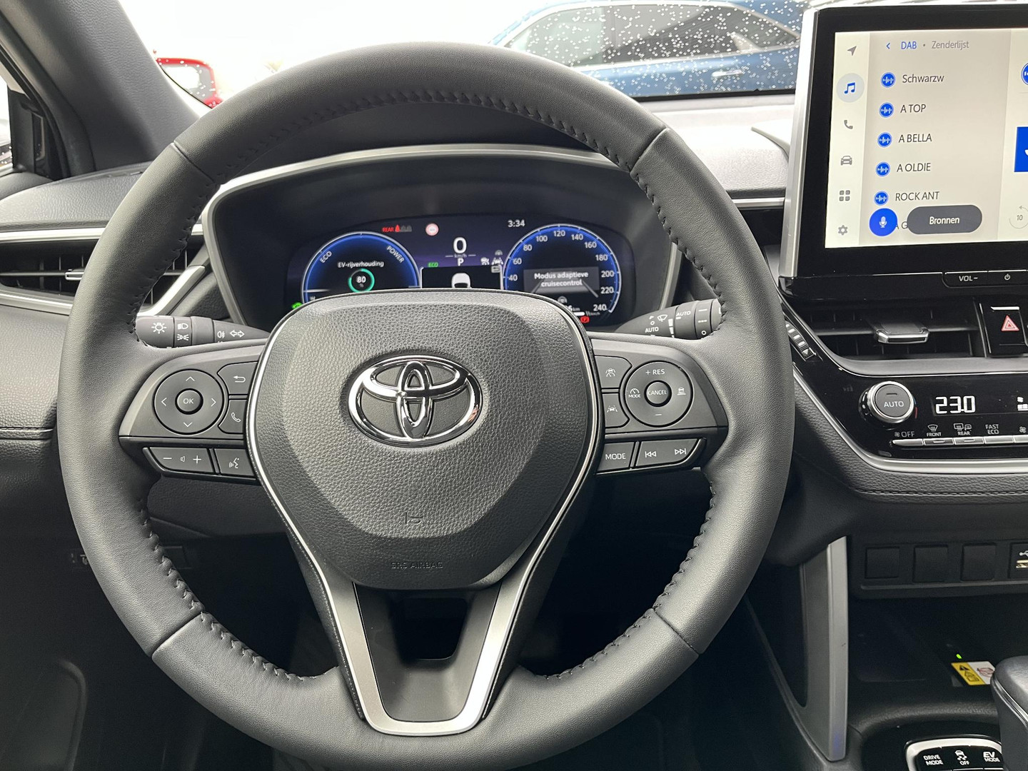 Toyota Toyota
