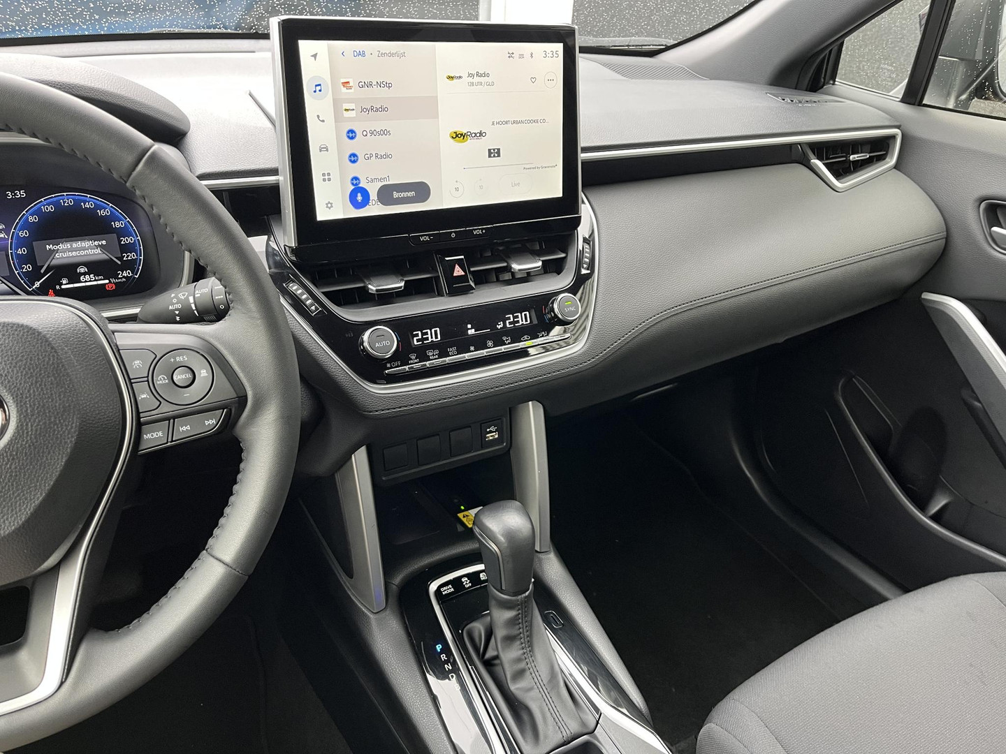 Toyota Toyota