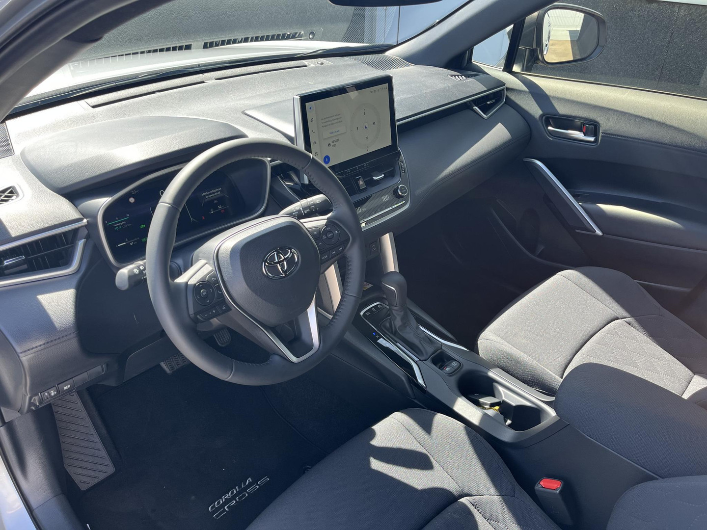 Toyota Toyota
