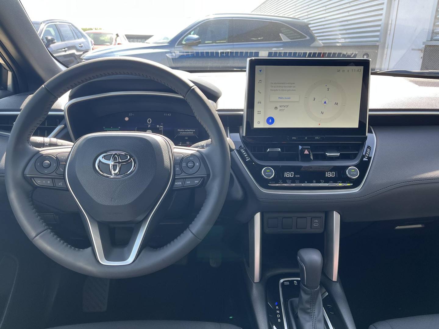 Toyota Toyota