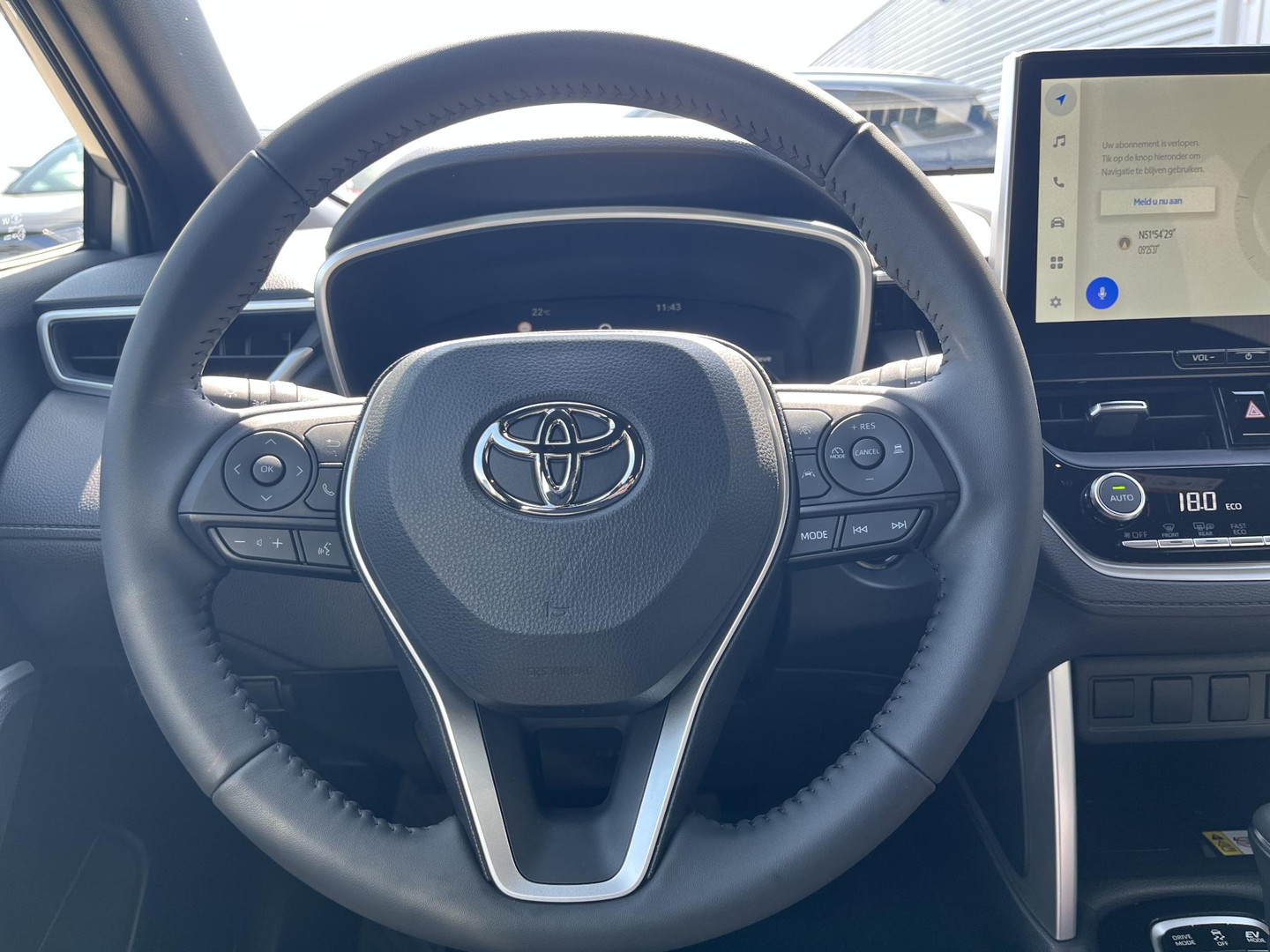 Toyota Toyota