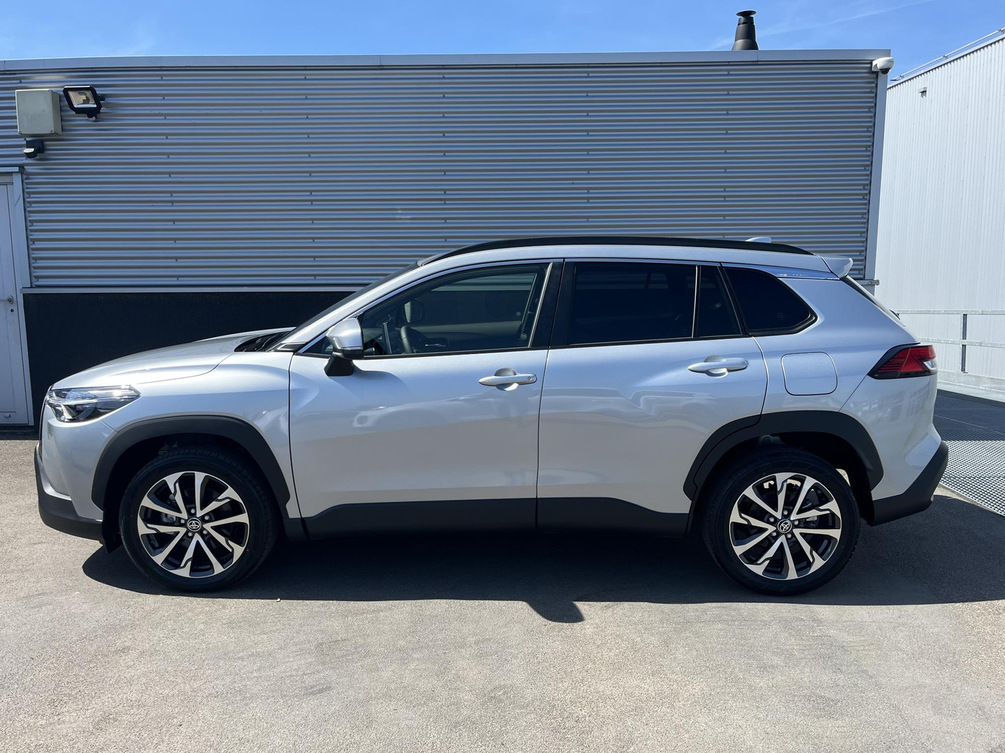 Toyota Toyota