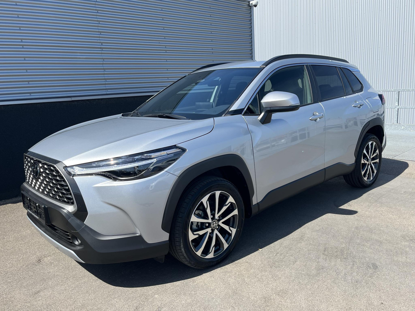 Toyota Toyota