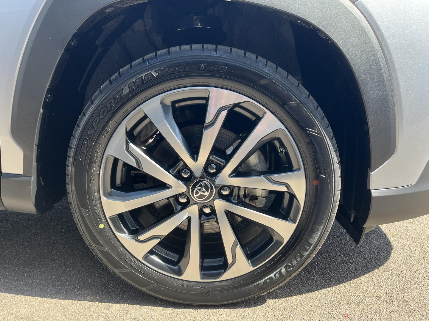 Toyota Toyota