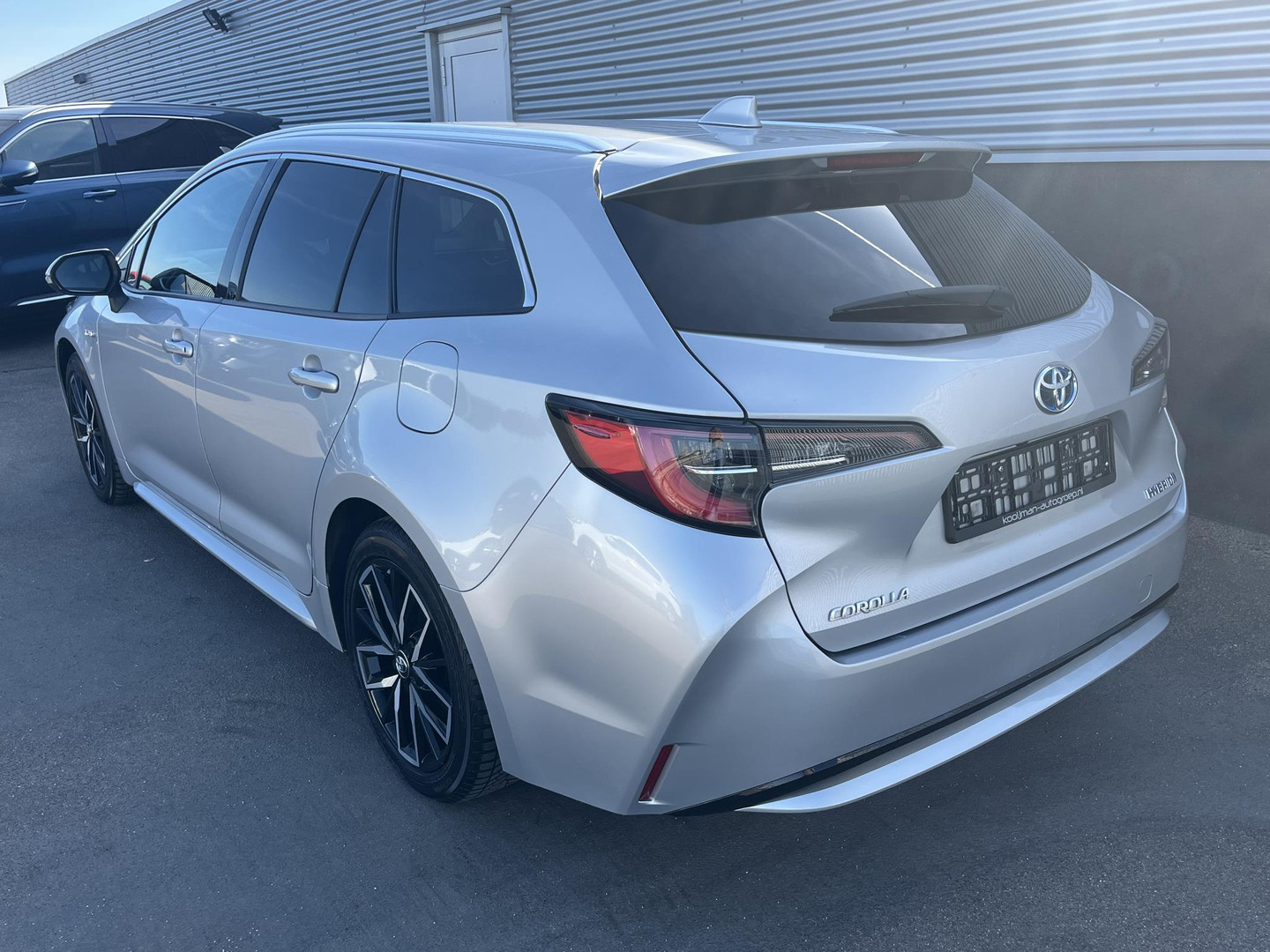 Toyota Toyota