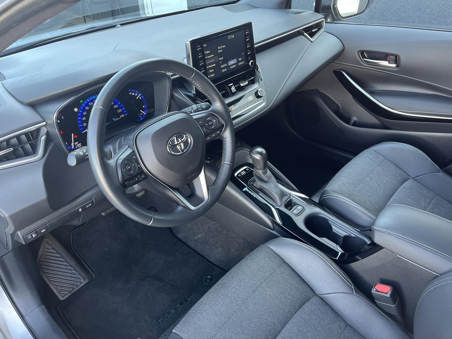 Toyota Toyota
