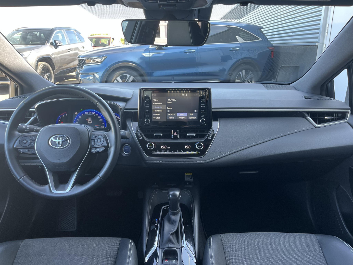 Toyota Toyota