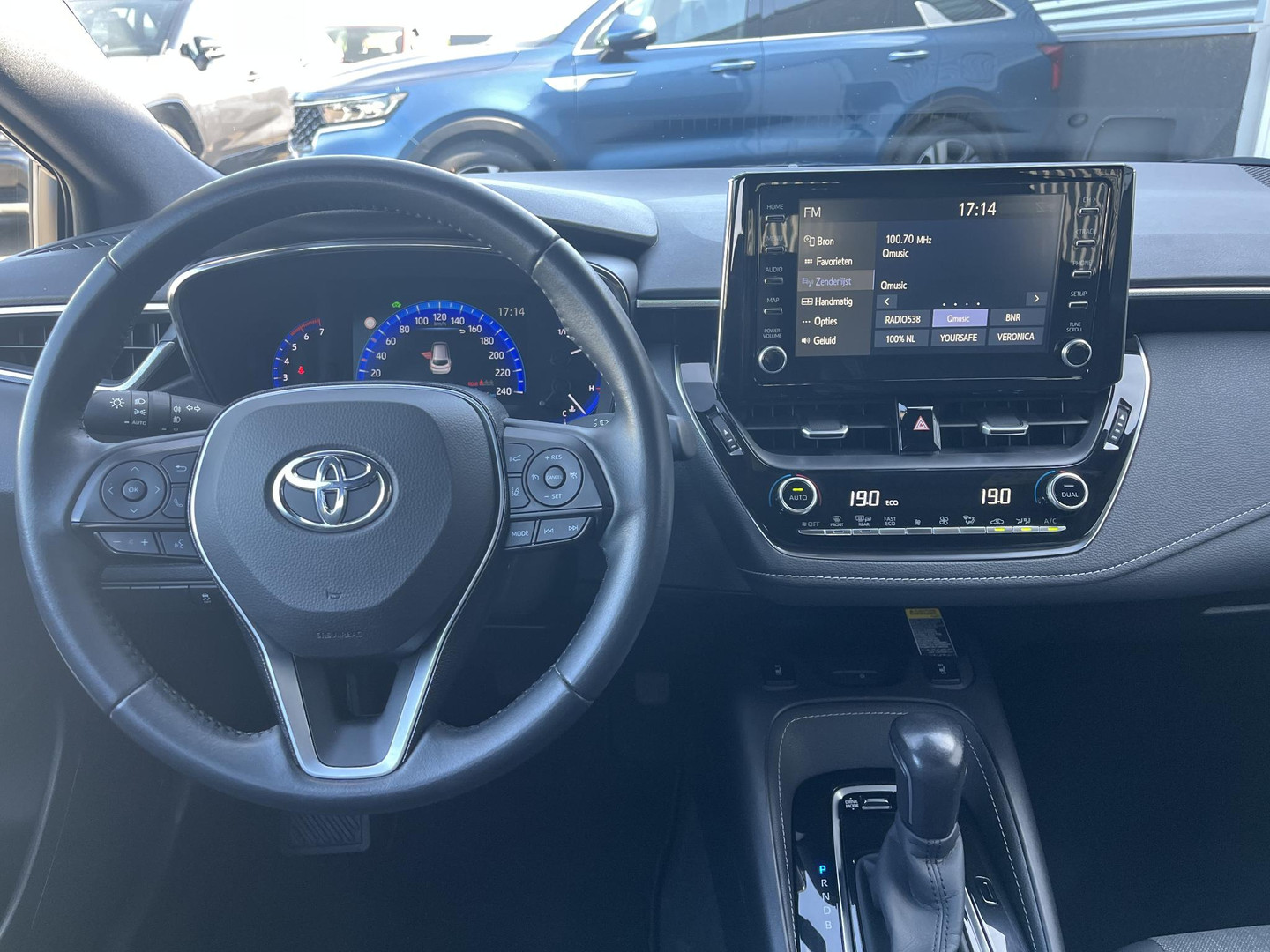 Toyota Toyota