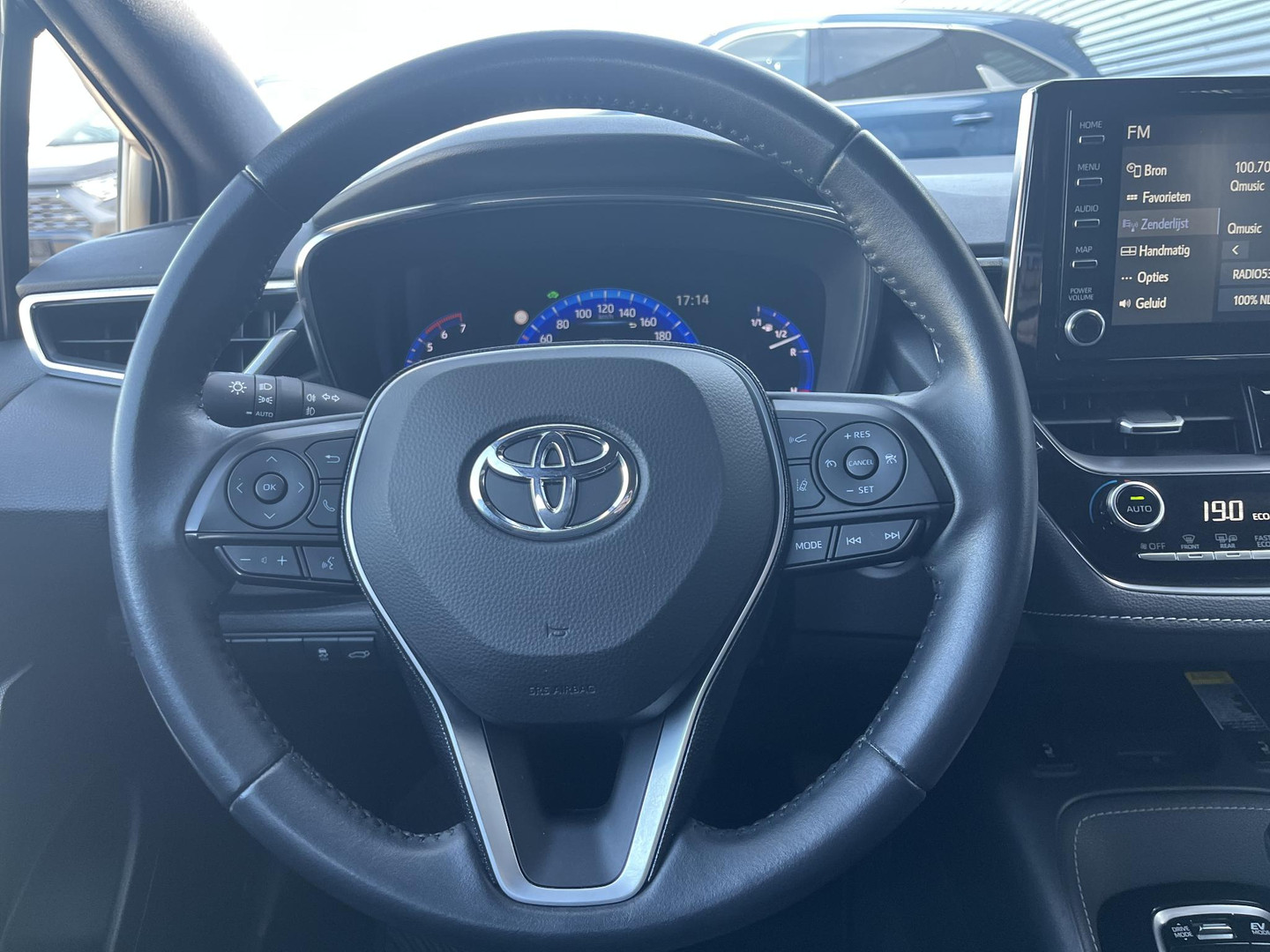 Toyota Toyota