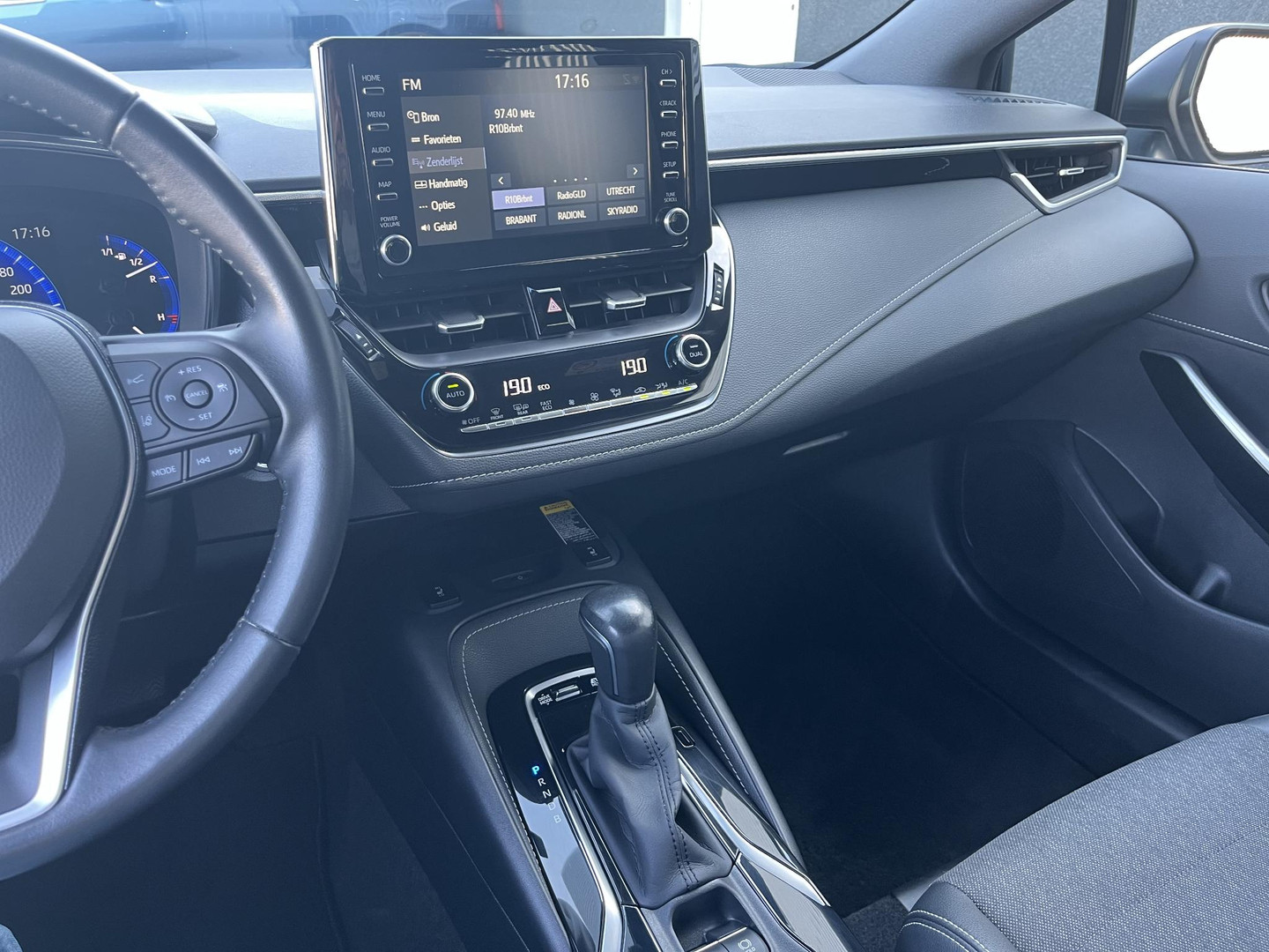 Toyota Toyota