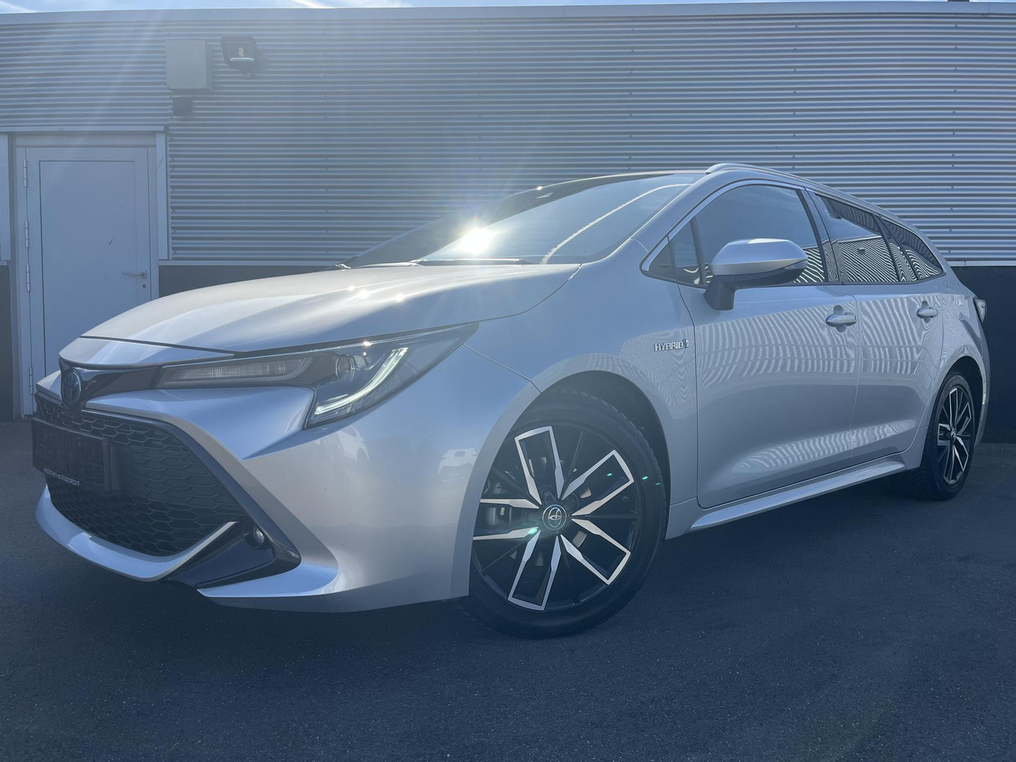 Toyota Toyota