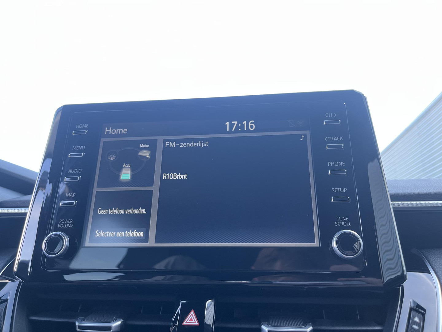 Toyota Toyota