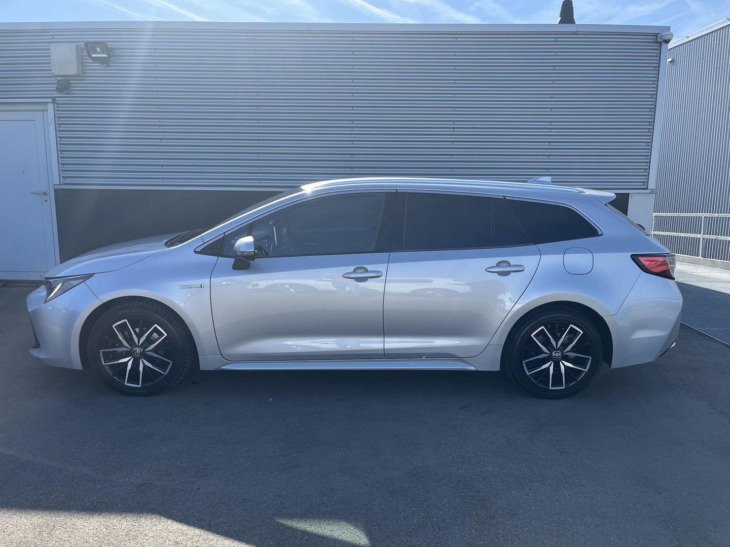 Toyota Toyota