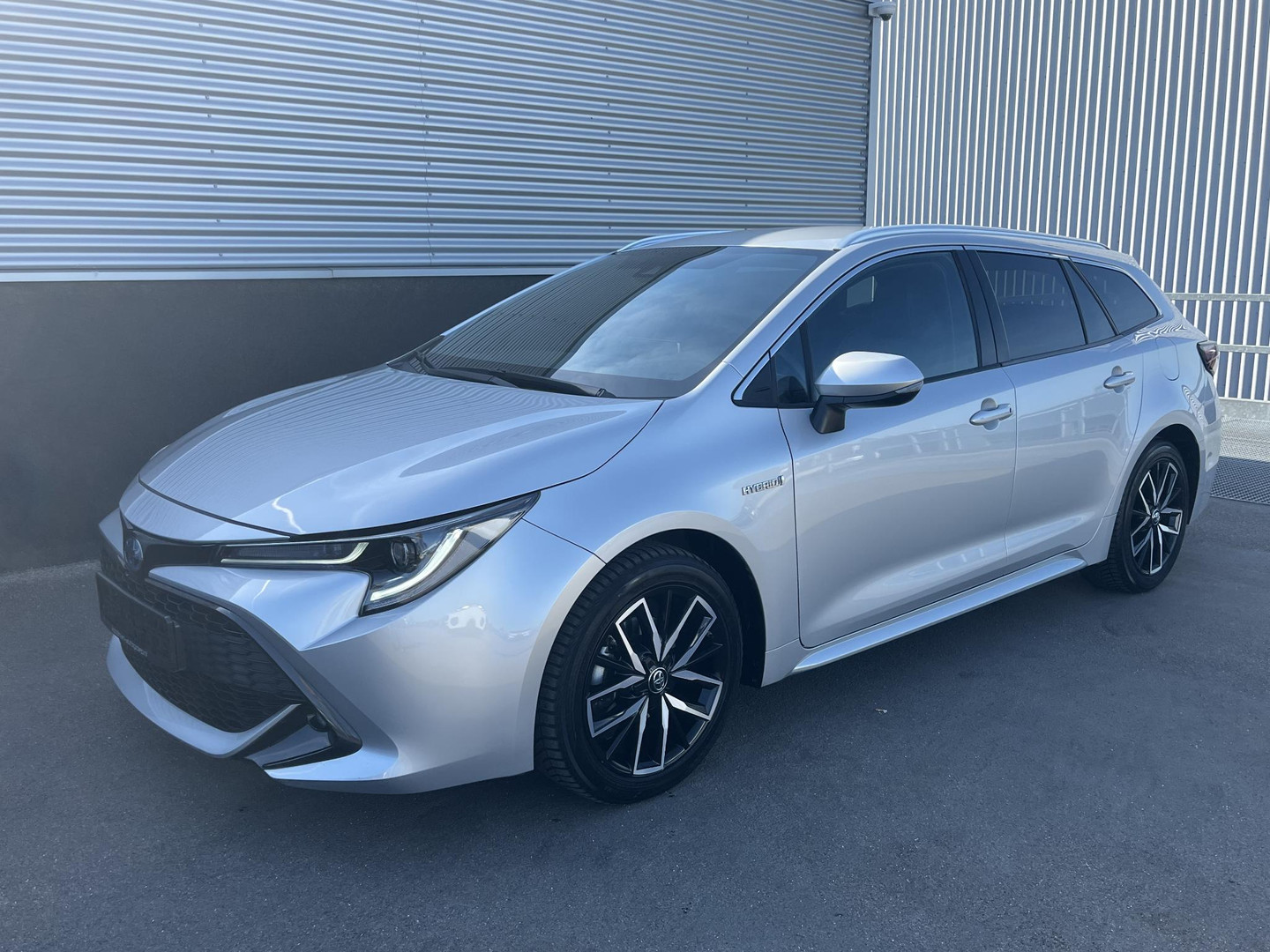 Toyota Toyota