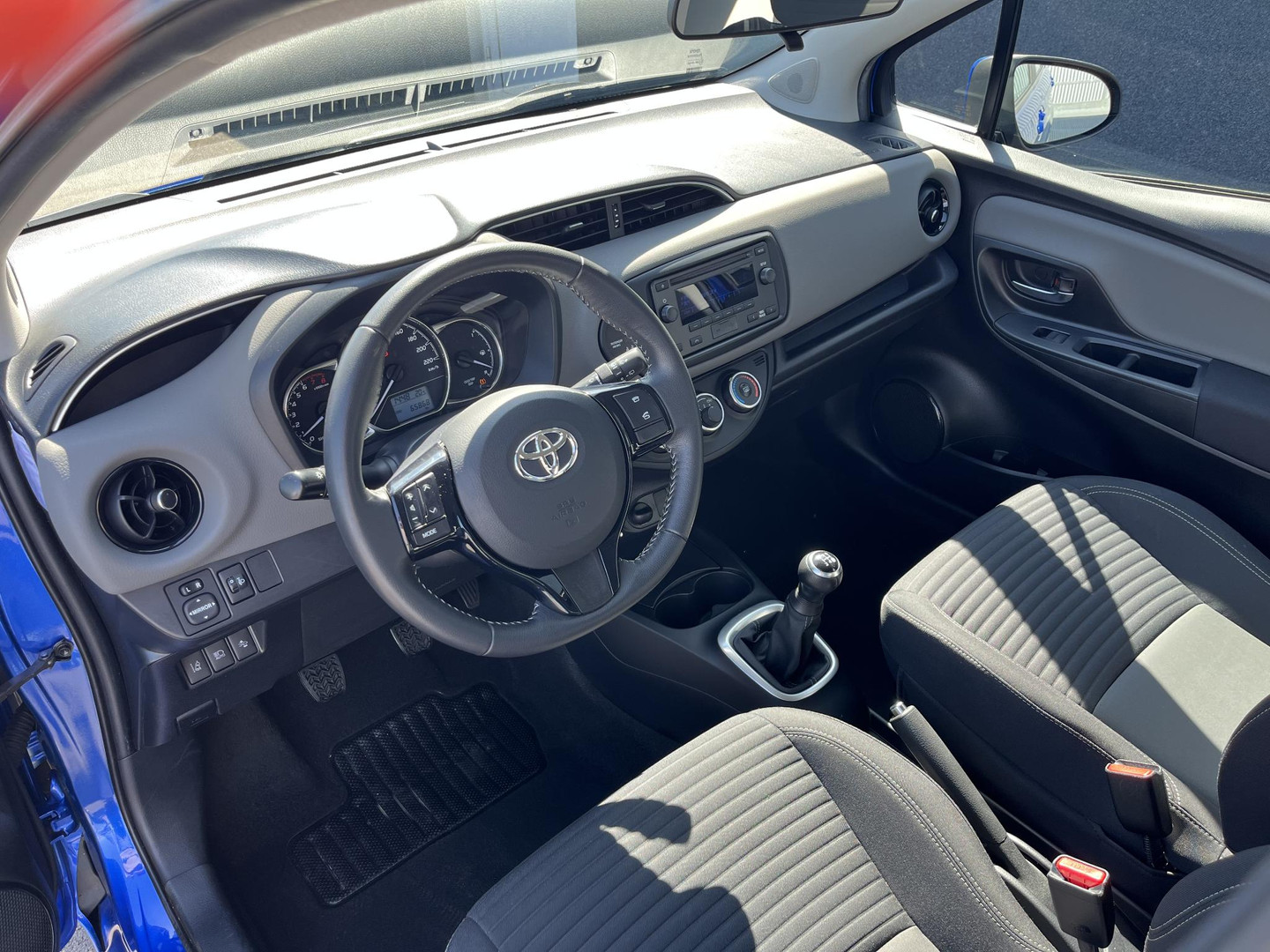 Toyota Toyota