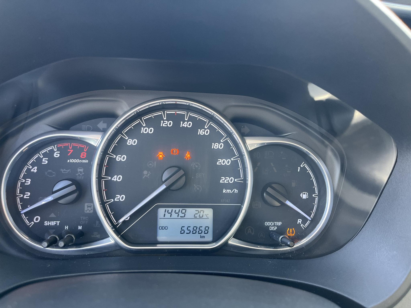 Toyota Toyota